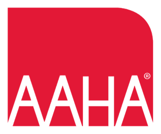 AAHA Accredited