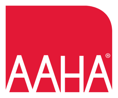 AAHA Accredited